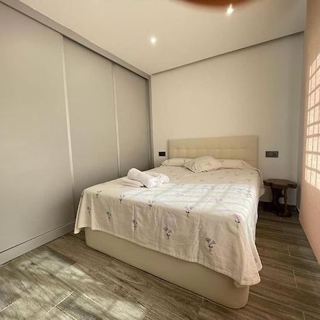 Centrico Apartmento Platja d'Aro Luaran gambar